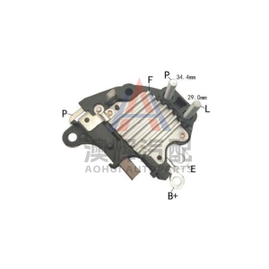 MAGNETI MARELLI Car Alternator Regulator 14.5V A-Circuit