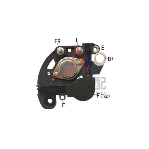 MAGNETI MARELLI Car Alternator Regulator 14.5V A-Circuit