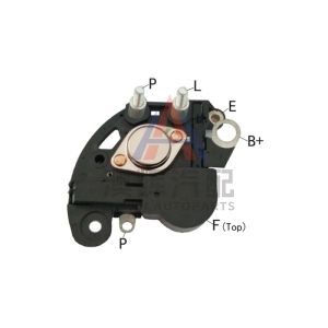 MAGNETI MARELLI Car Alternator Regulator 85563481 14.5V A-Circuit