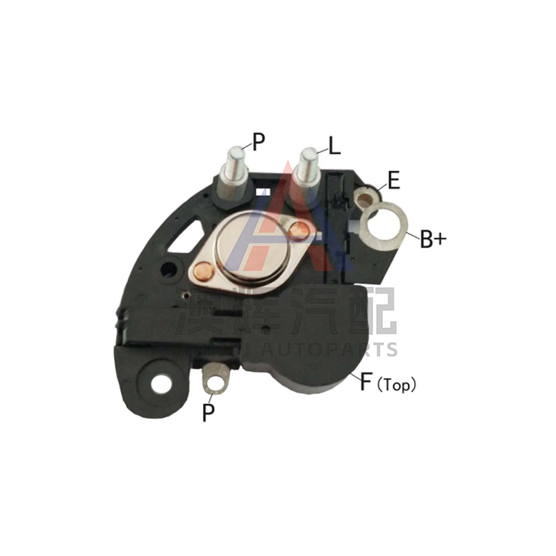 MAGNETI MARELLI Car Alternator Regulator 85563481 14.5V A-Circuit