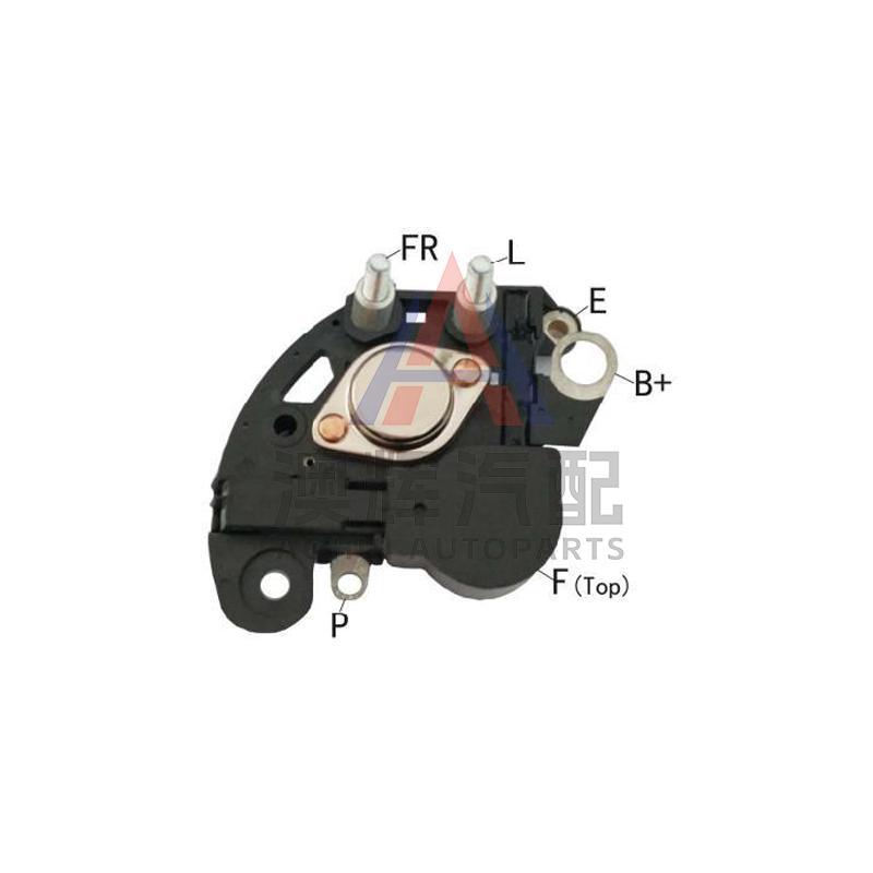 MAGNETI MARELLI Car Alternator Regulator 85552506 14.5V A-Circuit