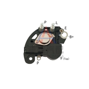 MAGNETI MARELLI Car Alternator Regulator 85561921 14.5V A-Circuit