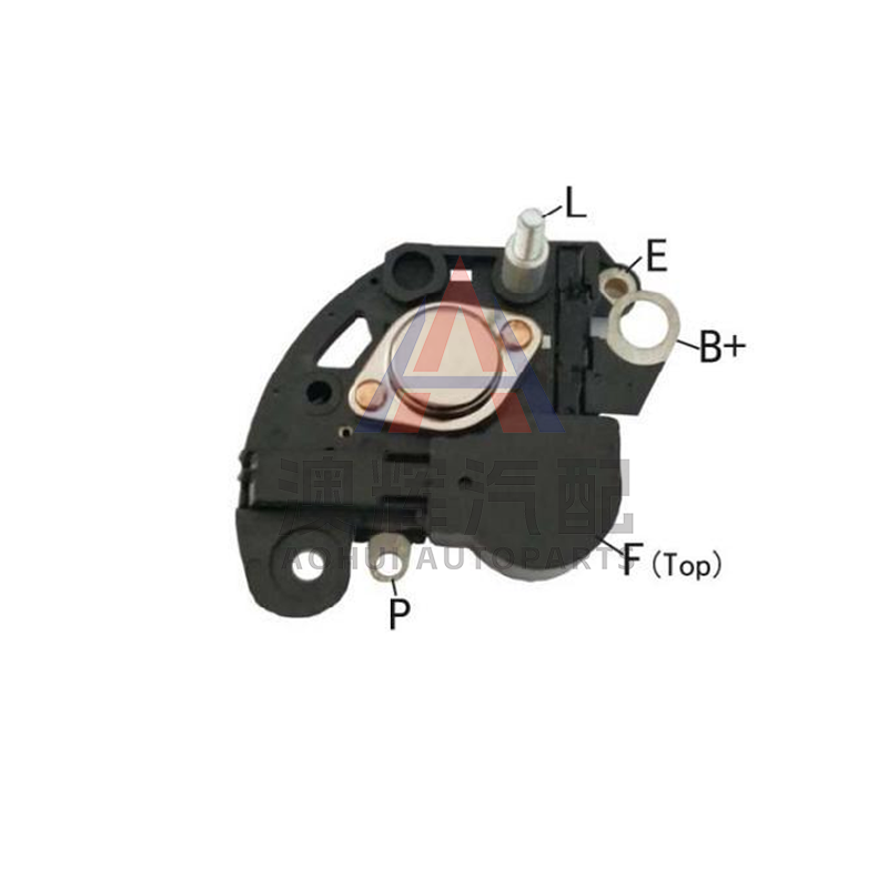 MAGNETI MARELLI Car Alternator Regulator 085561291010 14.5V A-Circuit
