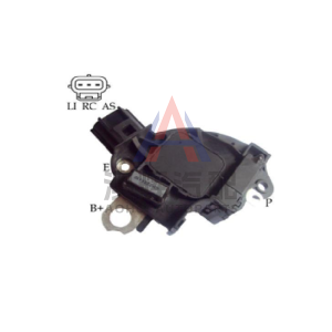 MAGNETI MARELLI Car Alternator Regulator 13.5V A-Circuit
