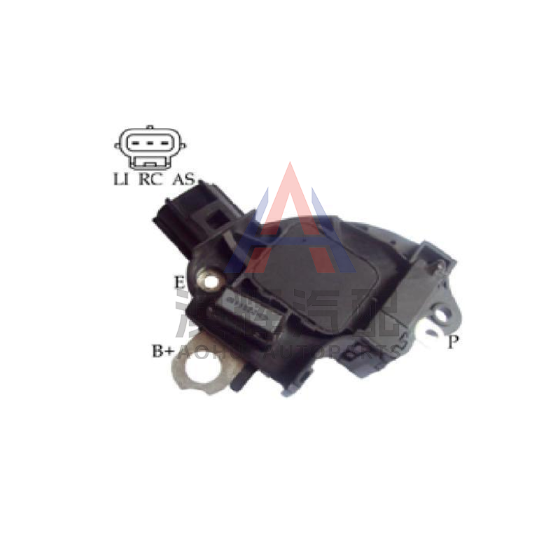 MAGNETI MARELLI Car Alternator Regulator 13.5V A-Circuit