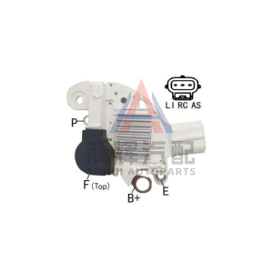 MAGNETI MARELLI Car Alternator Regulator 13.5V B-Circuit
