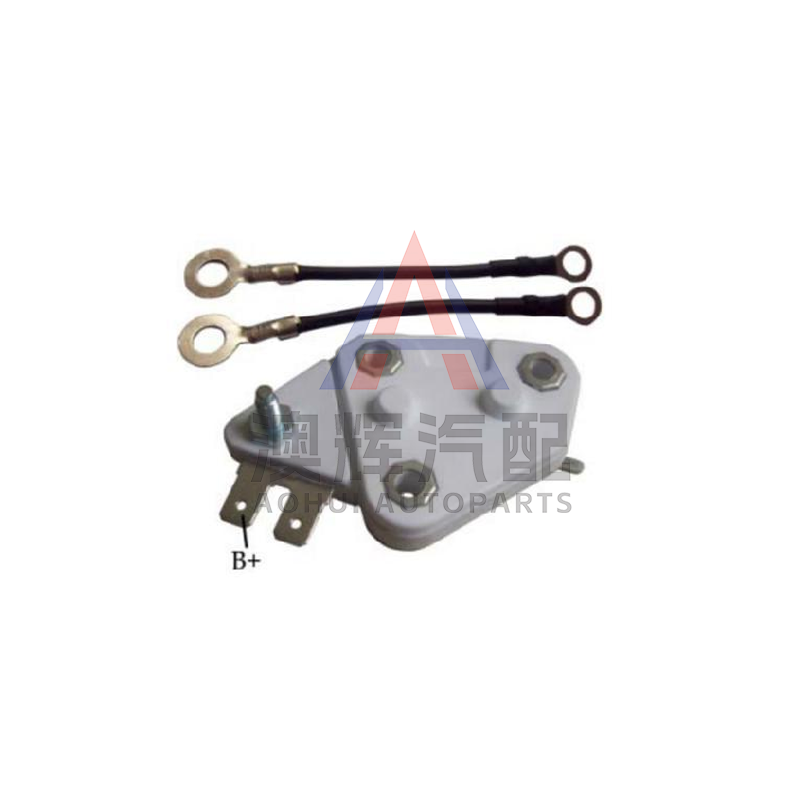 Delco Car Alternator Regulator 14.6V B-Circuit