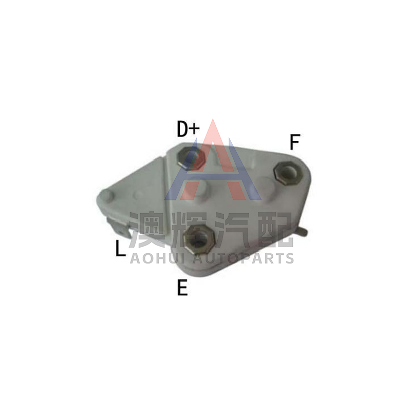 Delco Car Alternator Regulator 13472557 14.5V A-Circuit