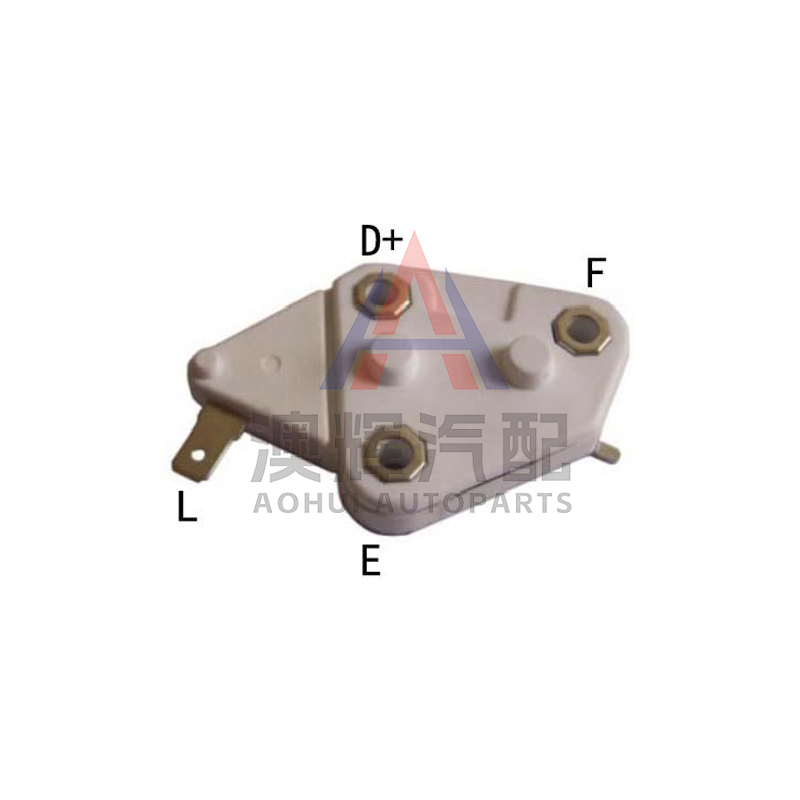 Delco Car Alternator Regulator 94648534 14.6V A-Circuit