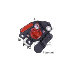 VALEO Car Alternator Regulator 2542934 14.5V B-Circuit
