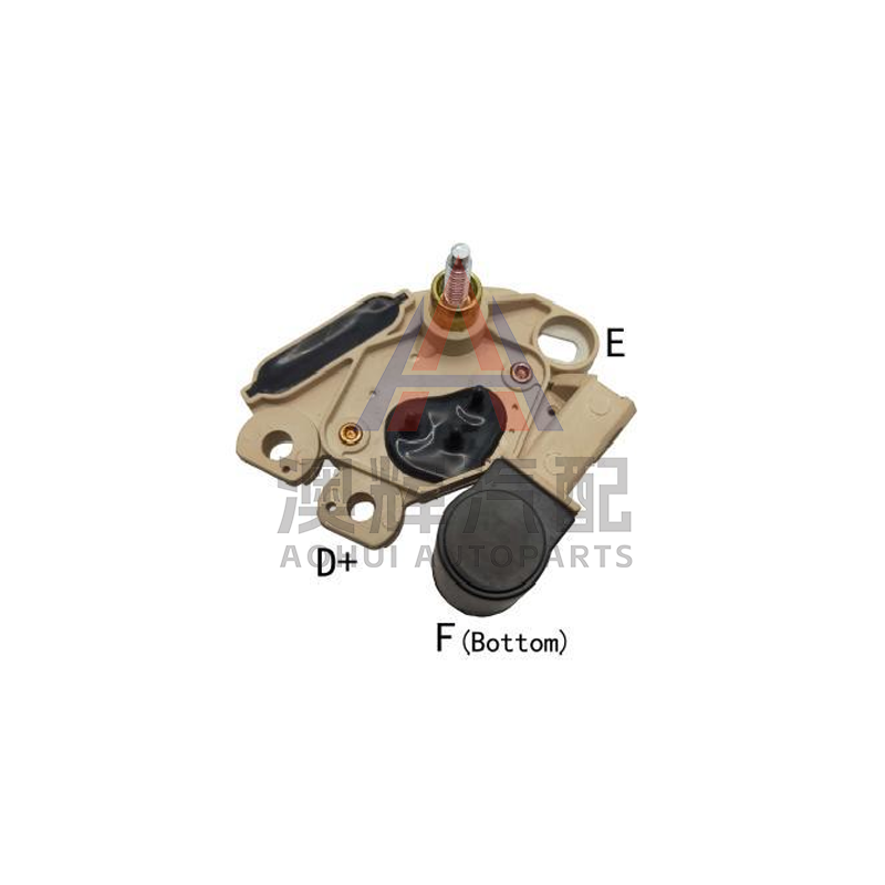 thumbnail image 2 of VALEO Alternator Voltage Regulator – Fits Multiple Models, Replaces 593538 593771 595256 51334 595336 2 of 6