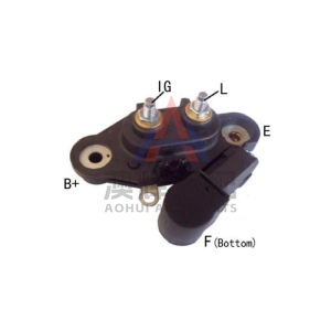 VALEO Car Alternator Regulator 135231 14.5V A-Circuit
