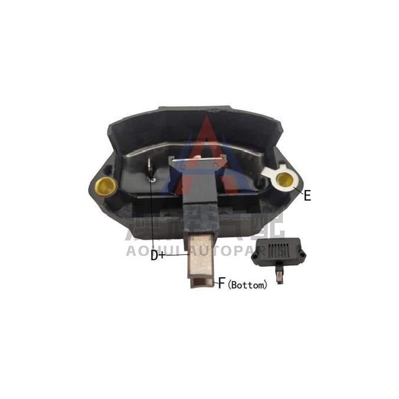 VALEO Car Alternator Regulator 235082 14.5V  A-Circuit