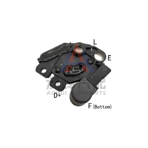 VALEO Car Alternator Regulator 233633 14.5V A-Circuit