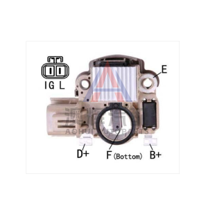 MITSUBISHI Car Alternator Regulator 14.5V A-Circuit