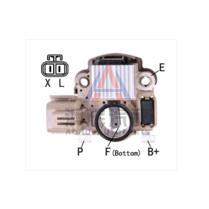MITSUBISHI Car Alternator Regulator 14.5V A-Circuit