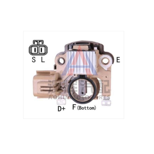MITSUBISHI Car Alternator Regulator 14.4V A-Circuit