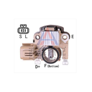 MITSUBISHI Car Alternator Regulator 28.2V A-Circuit