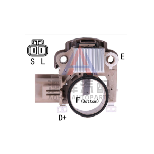 MITSUBISHI Car Alternator Regulator 14.5V A-Circuit