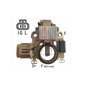 MITSUBISHI Car Alternator Regulator 14.4V A-Circuit