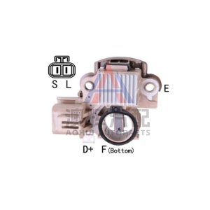 MITSUBISHI Car Alternator Regulator14.5V A-Circuit