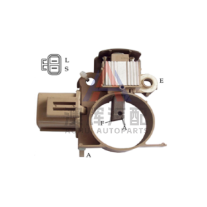 MITSUBISHI Car Alternator Regulator 28.5V A-Circuit