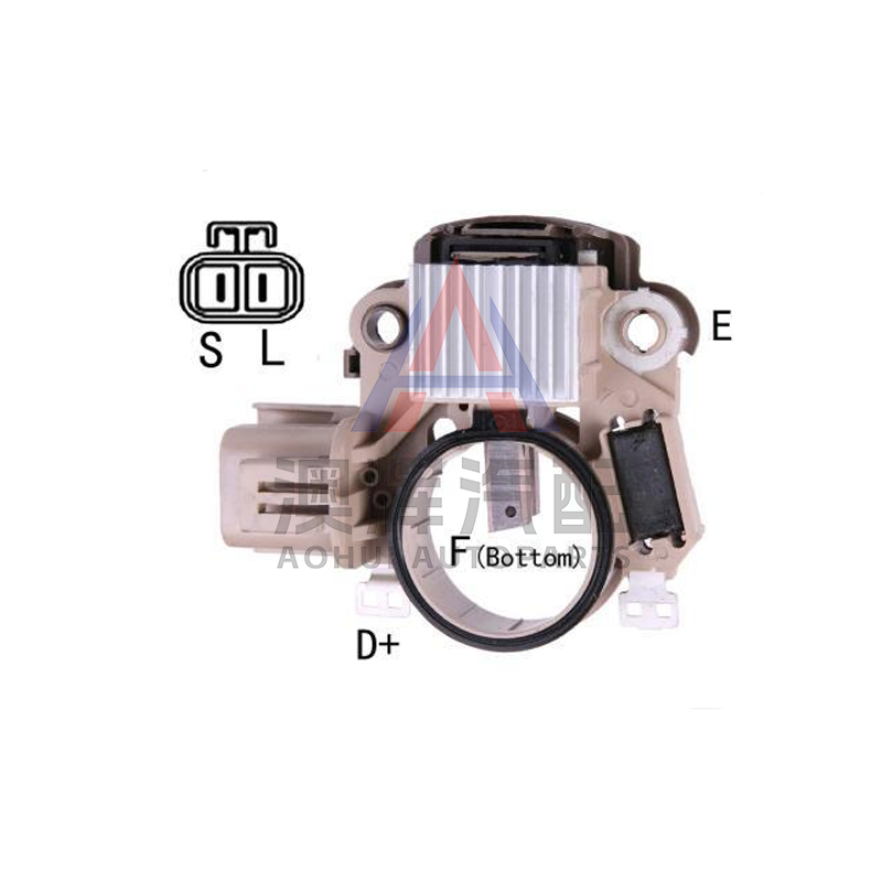 MITSUBISHI Car Alternator Regulator 14.5V A-Circuit