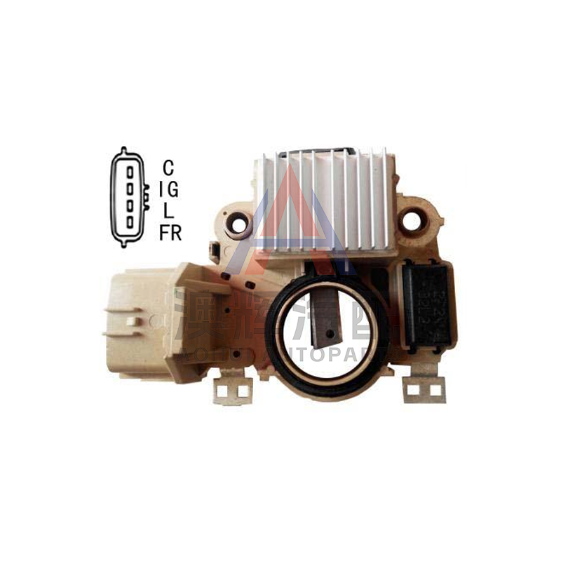 MITSUBISHI Car Alternator Regulator 14.5V A-Circuit