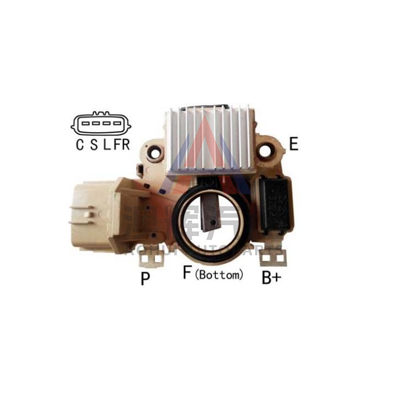 MITSUBISHI Car Alternator Regulator 14.5V A-Circuit