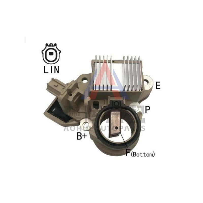 MITSUBISHI Car Alternator Regulator 14.5V A-Circuit