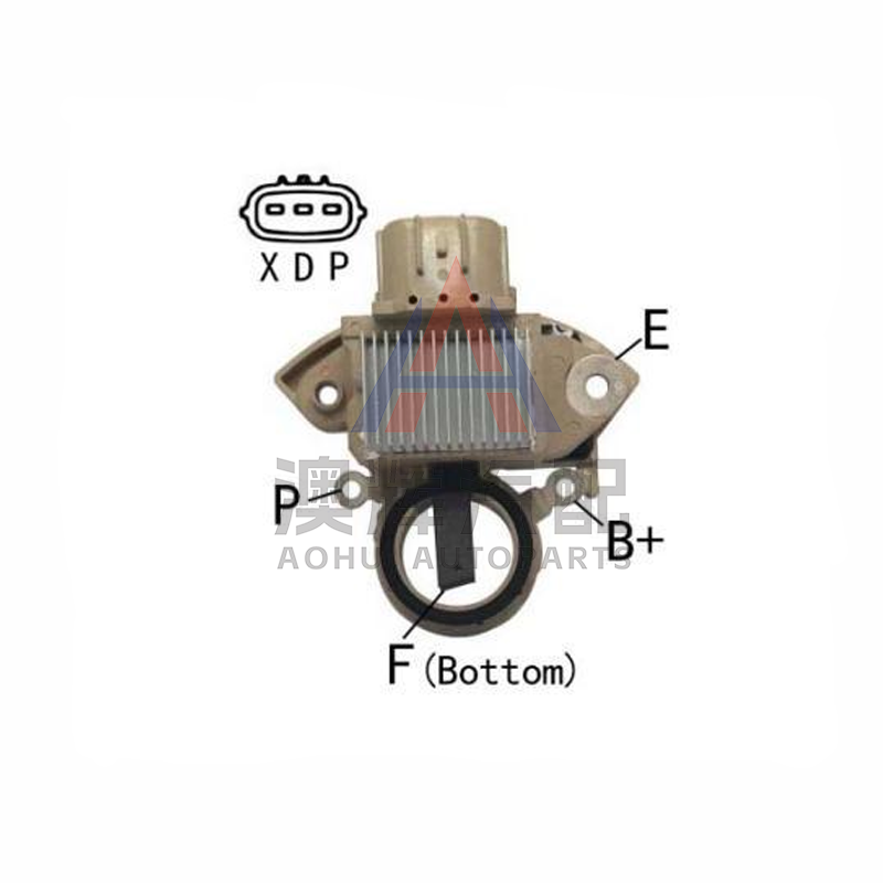 MITSUBISHI Car Alternator Regulator 14.5V A-Circuit