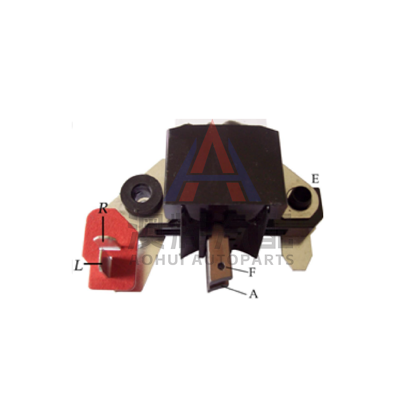 MITSUBISHI Car Alternator Regulator 28.5V A-Circuit