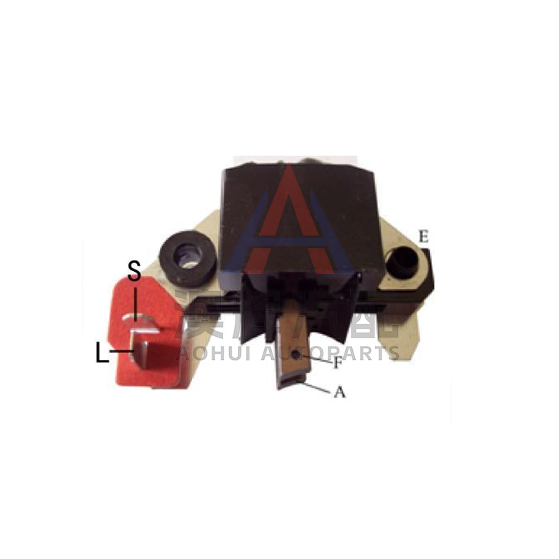 MITSUBISHI Car Alternator Regulator 14.5V A-Circuit