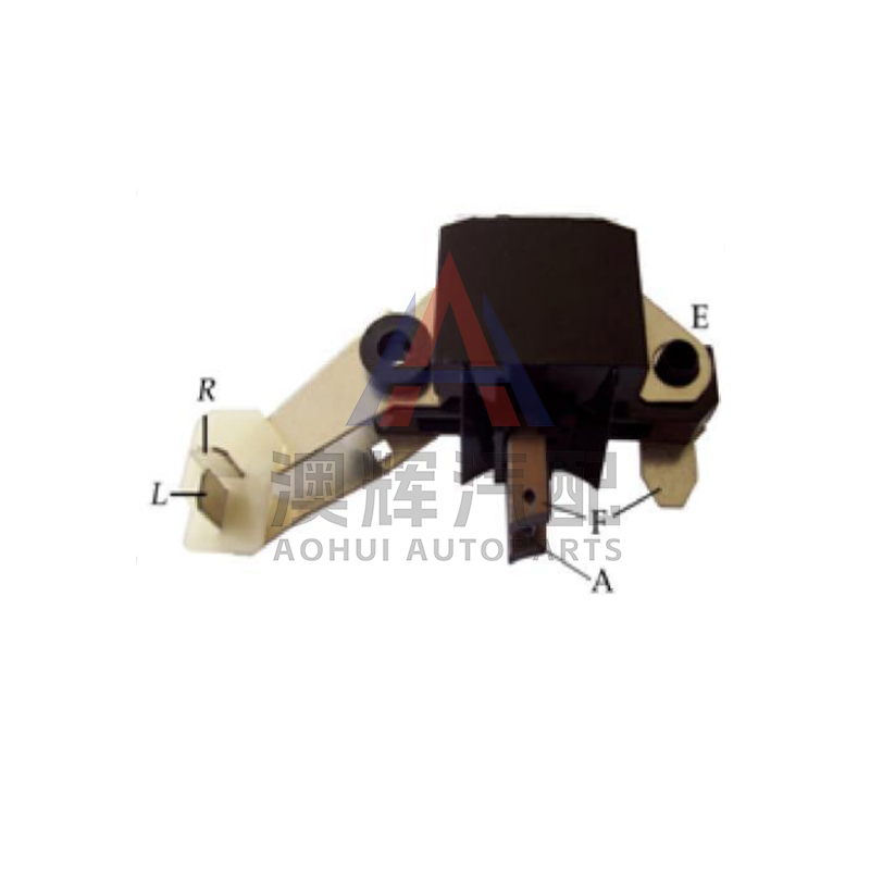 MITSUBISHI Car Alternator Regulator 14.5V A-Circuit