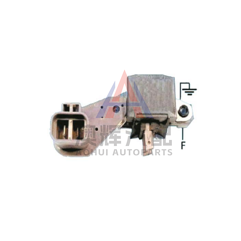 MITSUBISHI Car Alternator Regulator 14.5V A-Circuit