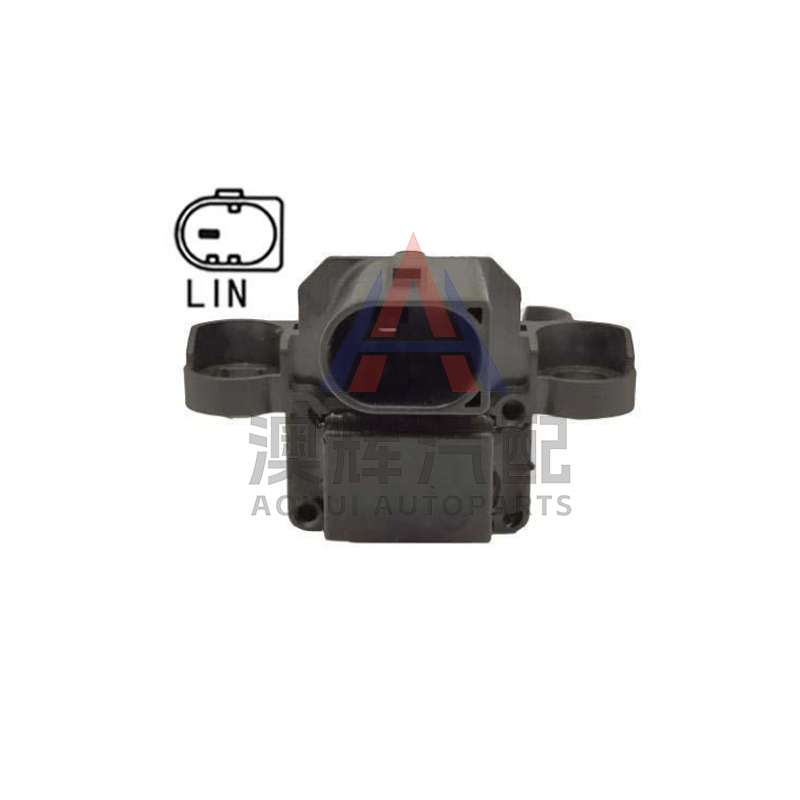 MITSUBISHI Car Alternator Regulator 13.6V B-Circuit