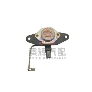 BOSCH Car Alternator Regulator 28.2V A-Circuit