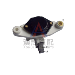 BOSCH Car Alternator Regulator 14.5V A-Circuit