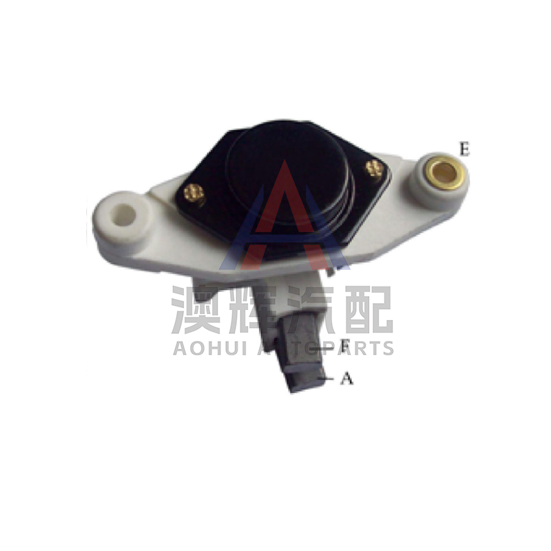 BOSCH Car Alternator Regulator 14.5V A-Circuit