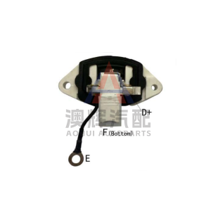 BOSCH Car Alternator Regulator 28.5V A-Circuit