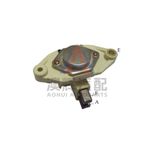 BOSCH Car Alternator Regulator 14.1V A-Circuit