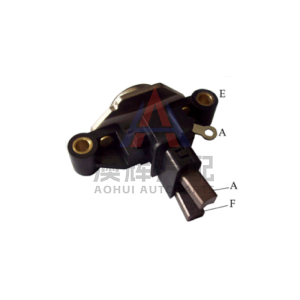 BOSCH Car Alternator Regulator 28.5V A-Circuit