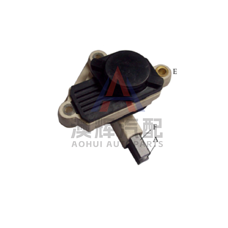 BOSCH Car Alternator Regulator 28.1V A-Circuit