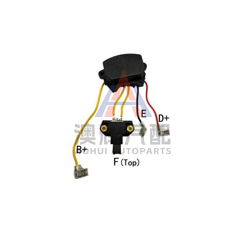 BOSCH Car Alternator Regulator 27.5V A-Circuit