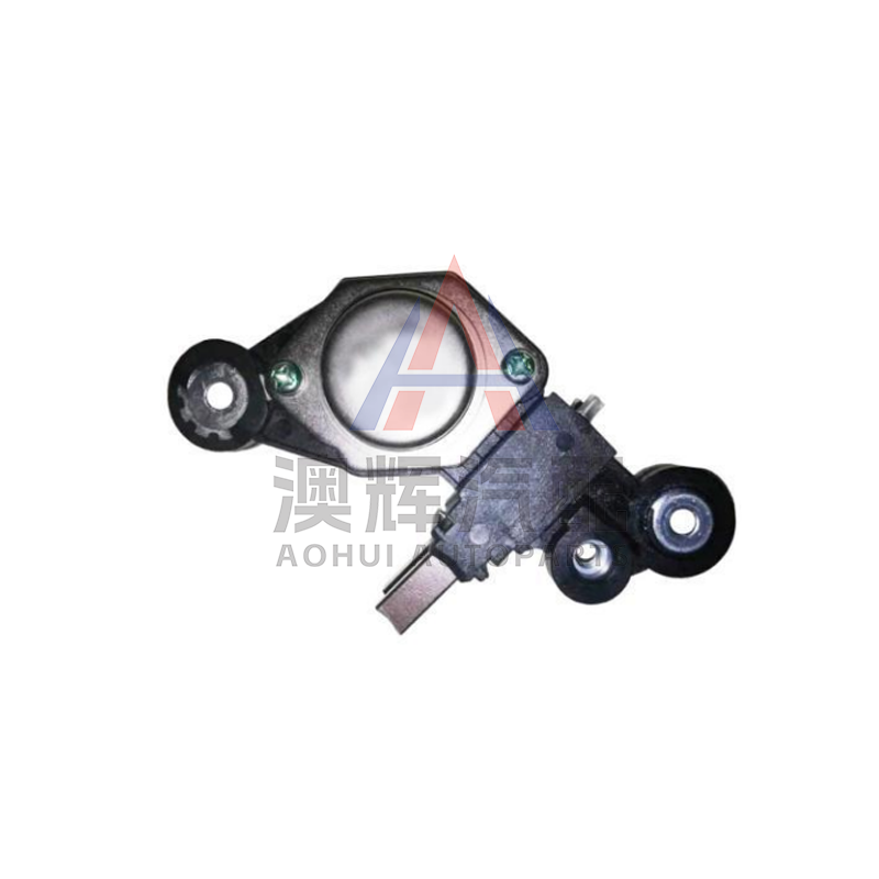 BOSCH Car Alternator Regulator 14.3V A-Circuit