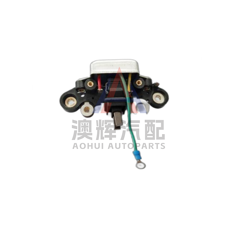 BOSCH Car Alternator Regulator 14.3V A-Circuit