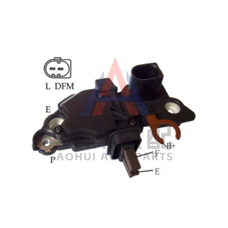 BOSCH Car Alternator Regulator F00M144136 14.6V B-Circuit