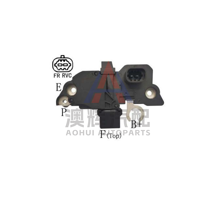 BOSCH Car Alternator Regulator 13.8V B-Circuit