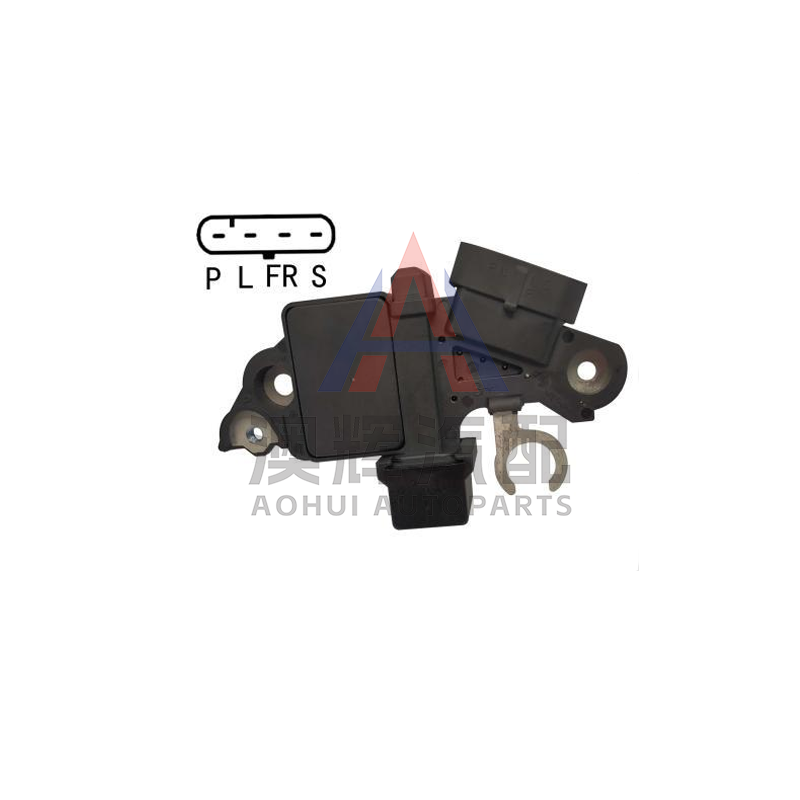 BOSCH Car Alternator Regulator28.4V B-Circuit