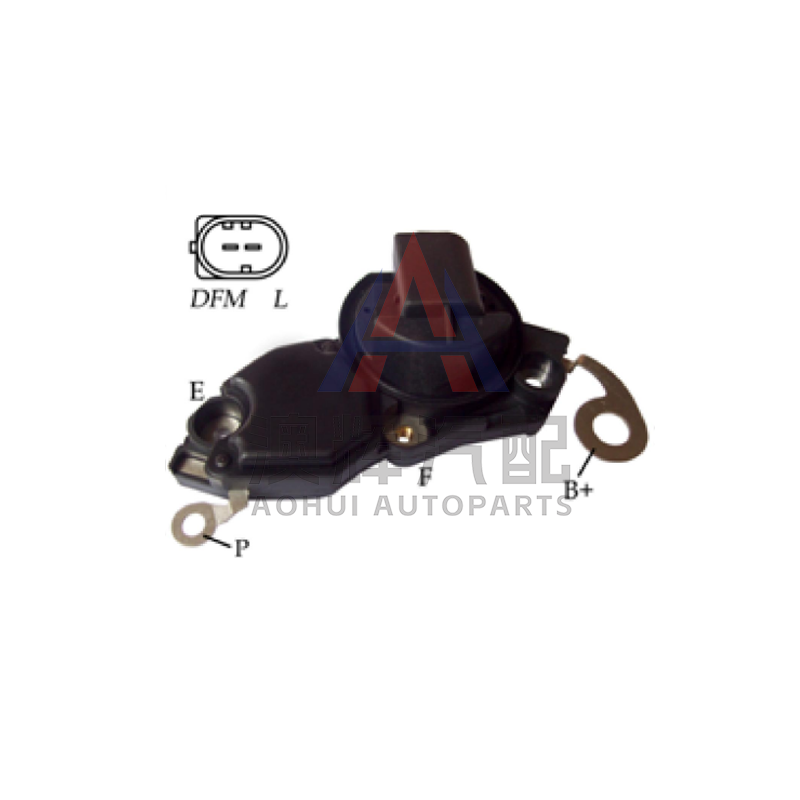 BOSCH Car Alternator Regulator 14.6V A-Circuit